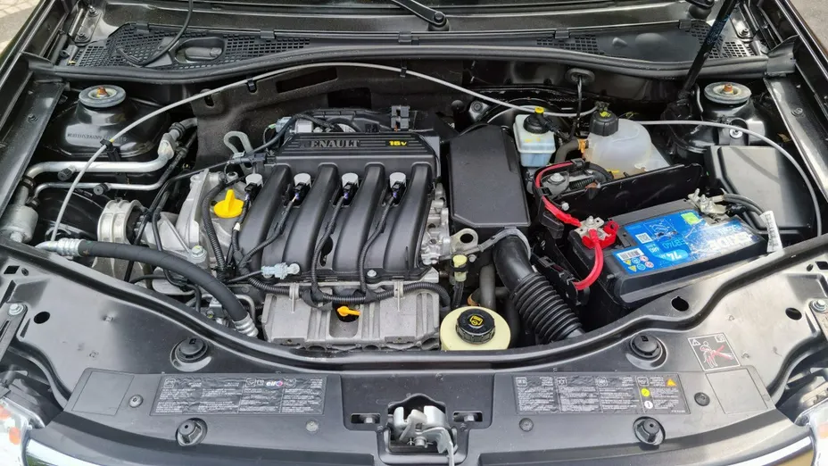 DACIA Duster -