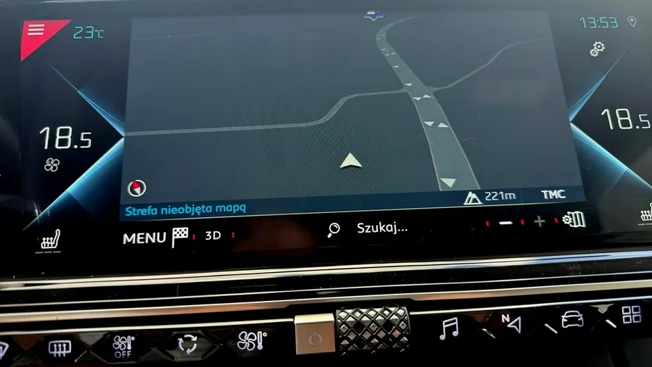 DS 7 Crossback -