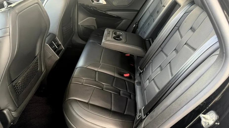 DS 7 Crossback -