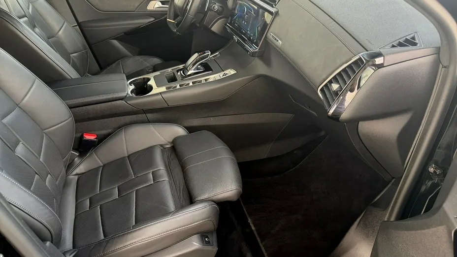 DS 7 Crossback -