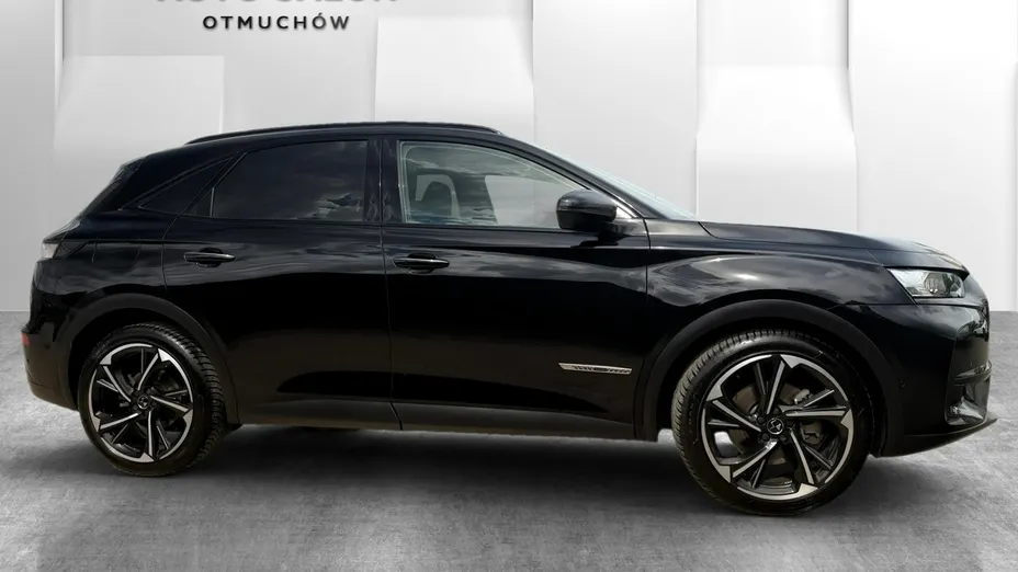 DS 7 Crossback -