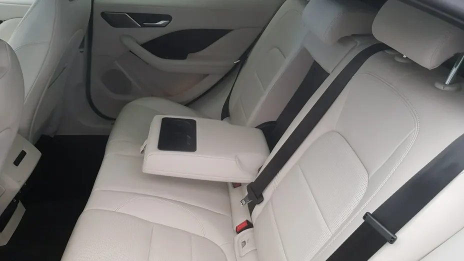 JAGUAR I-Pace -