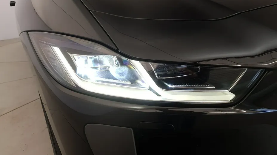 JAGUAR I-Pace -