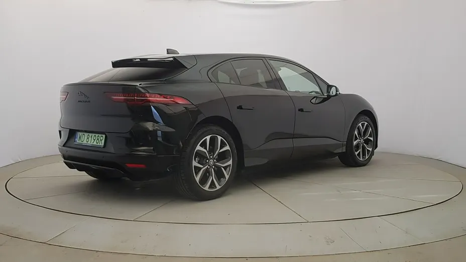 JAGUAR I-Pace -