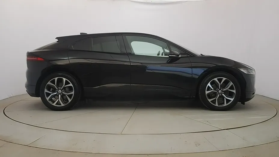 JAGUAR I-Pace -