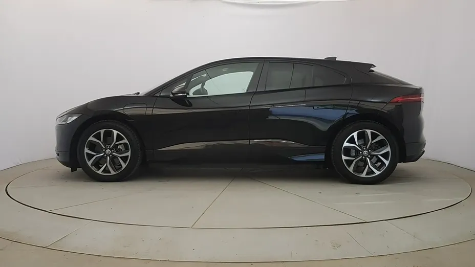 JAGUAR I-Pace -
