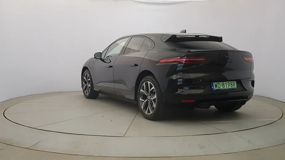JAGUAR I-Pace -