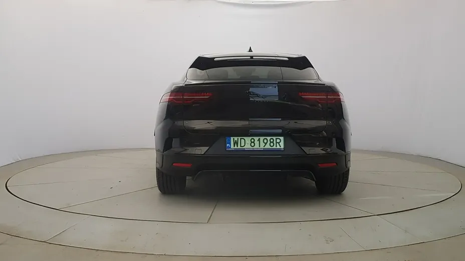 JAGUAR I-Pace -