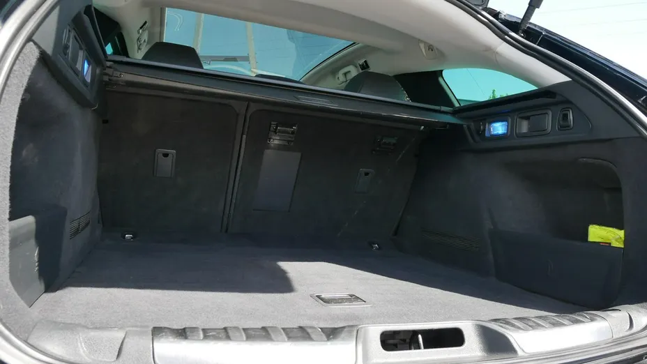 PEUGEOT 508 -