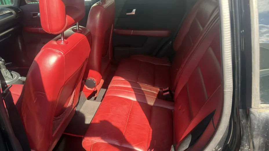 AUDI A2 -