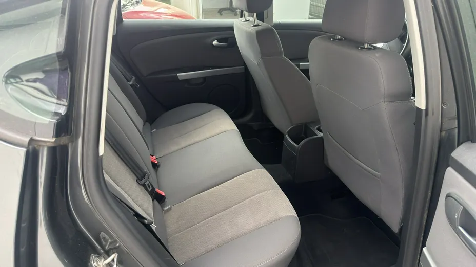 SEAT Leon -