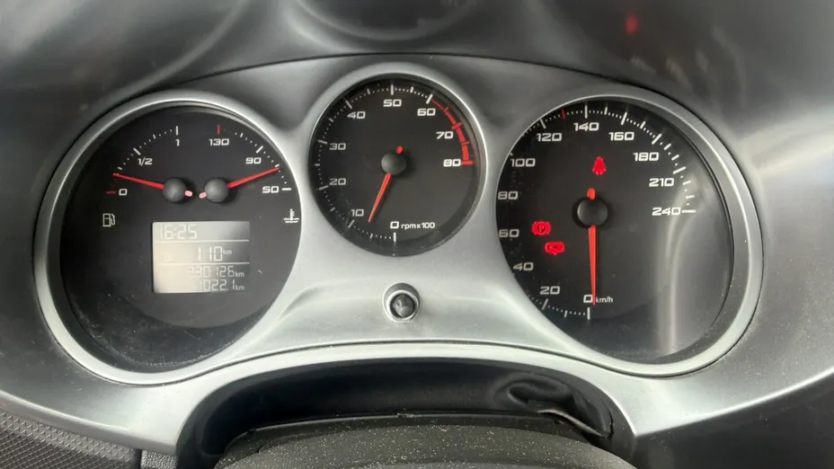 SEAT Leon -