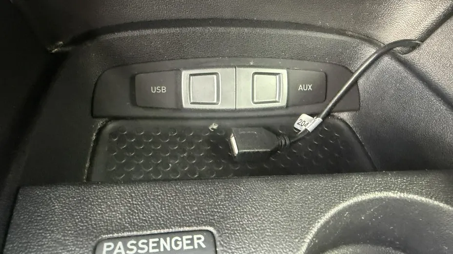 SEAT Leon -