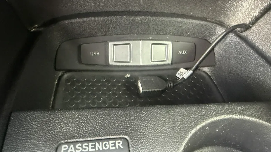 SEAT Leon -