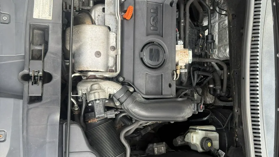 SEAT Leon -