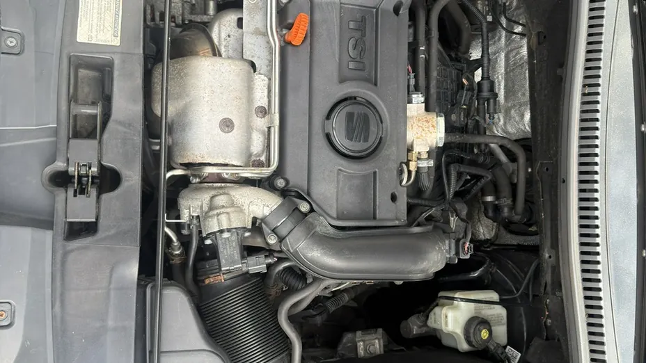 SEAT Leon -