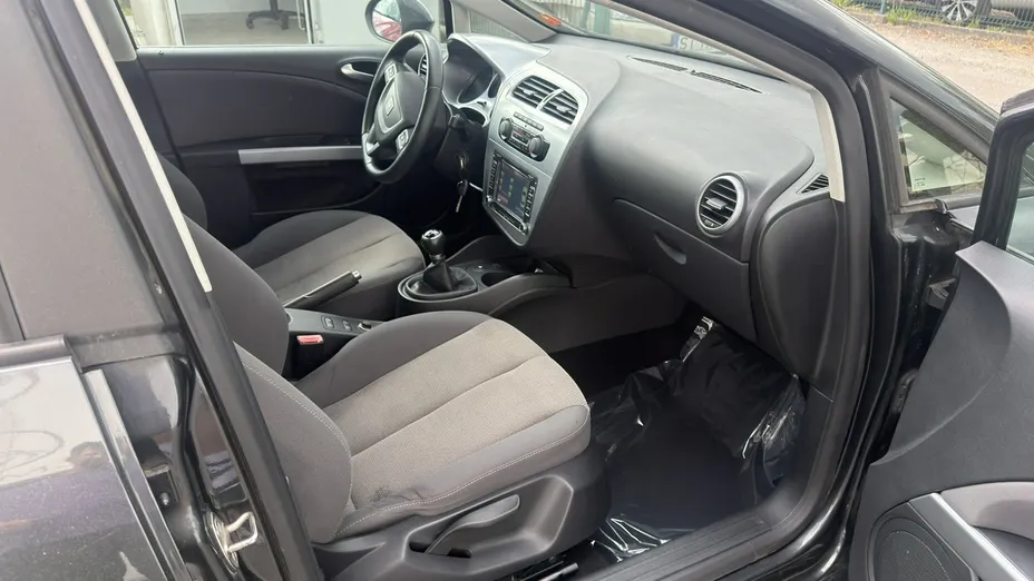 SEAT Leon -