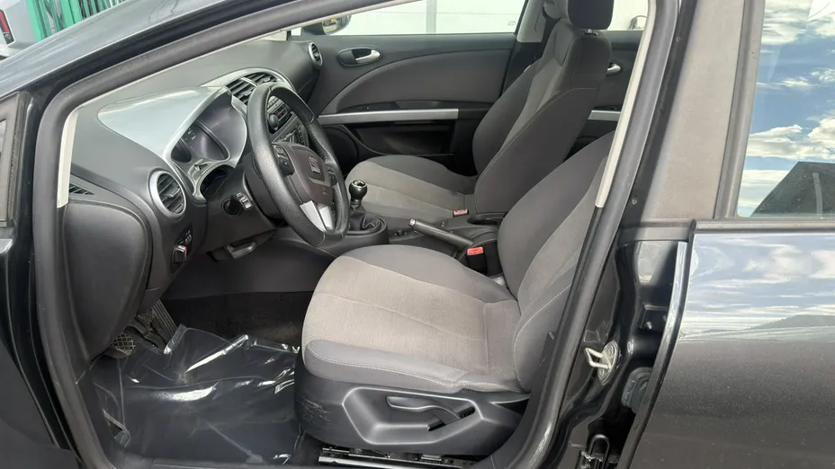 SEAT Leon -