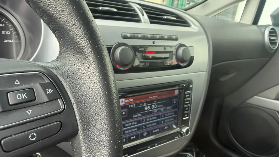 SEAT Leon -