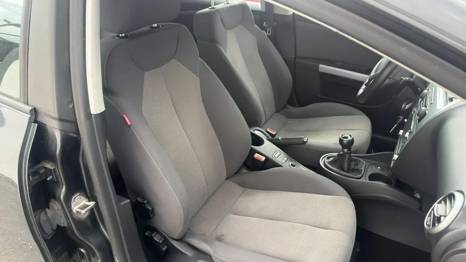 SEAT Leon -