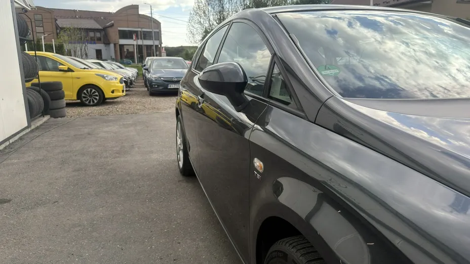 SEAT Leon -