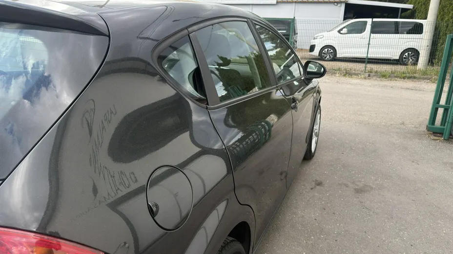 SEAT Leon -