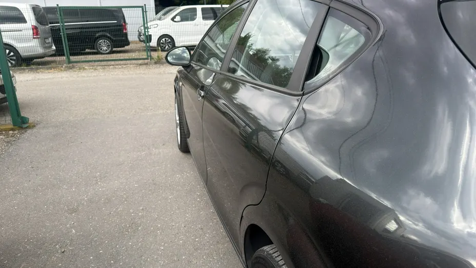 SEAT Leon -