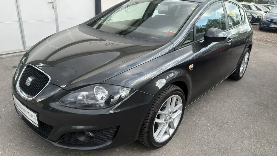SEAT Leon -