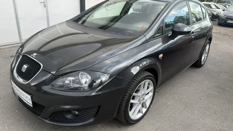 SEAT Leon -