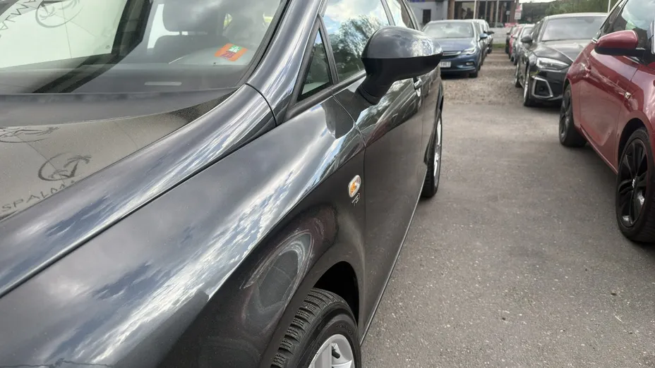 SEAT Leon -