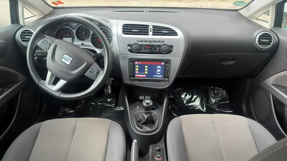 SEAT Leon -