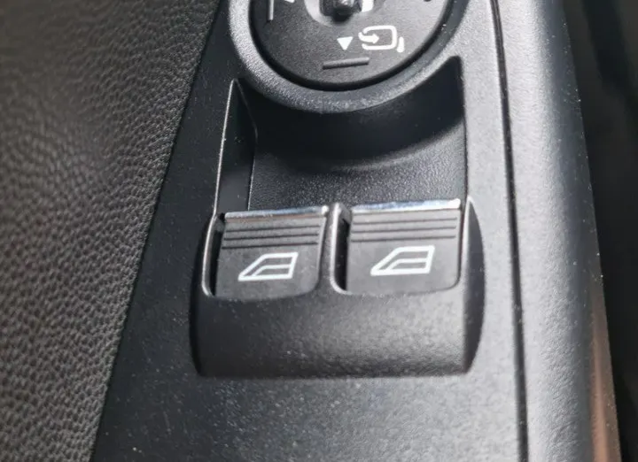FORD Fiesta -