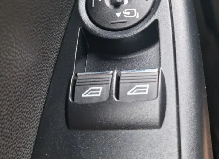 FORD Fiesta -