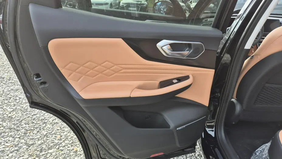 BAIC Beijing 7 -