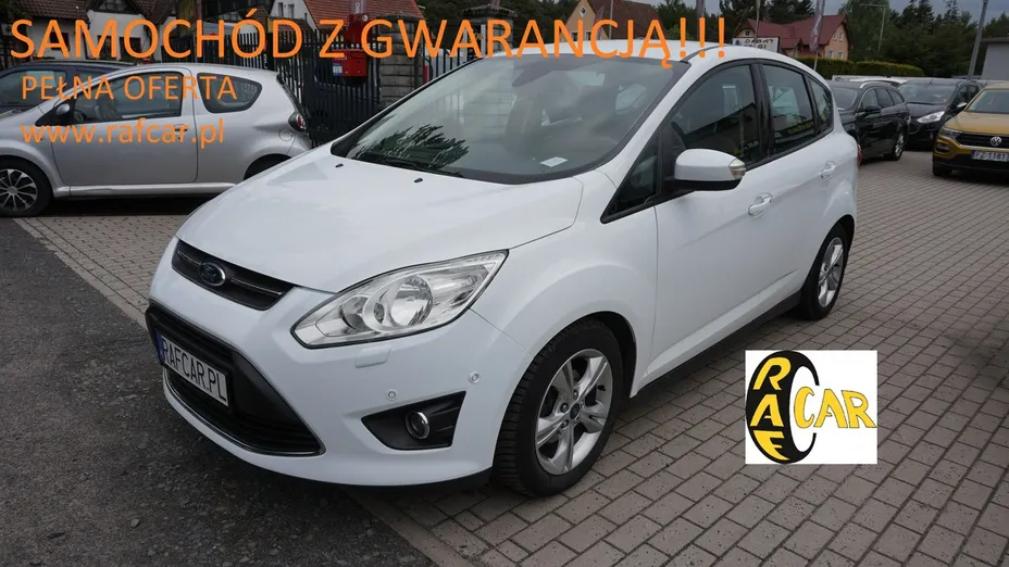 FORD C-MAX -