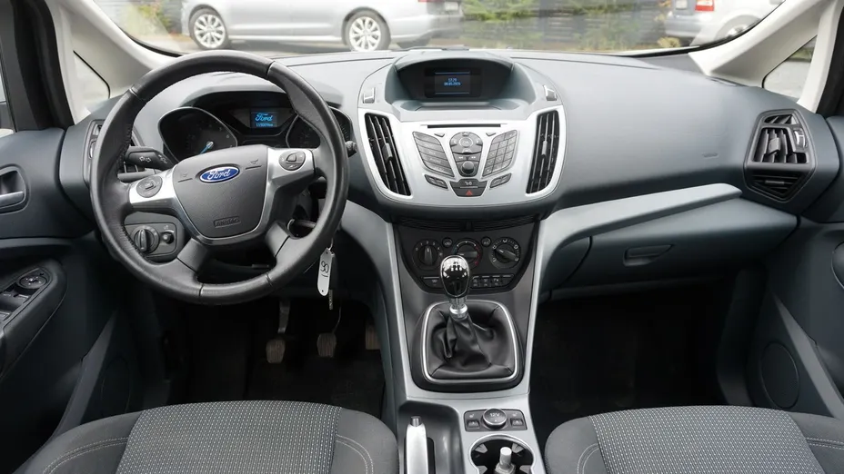 FORD C-MAX -