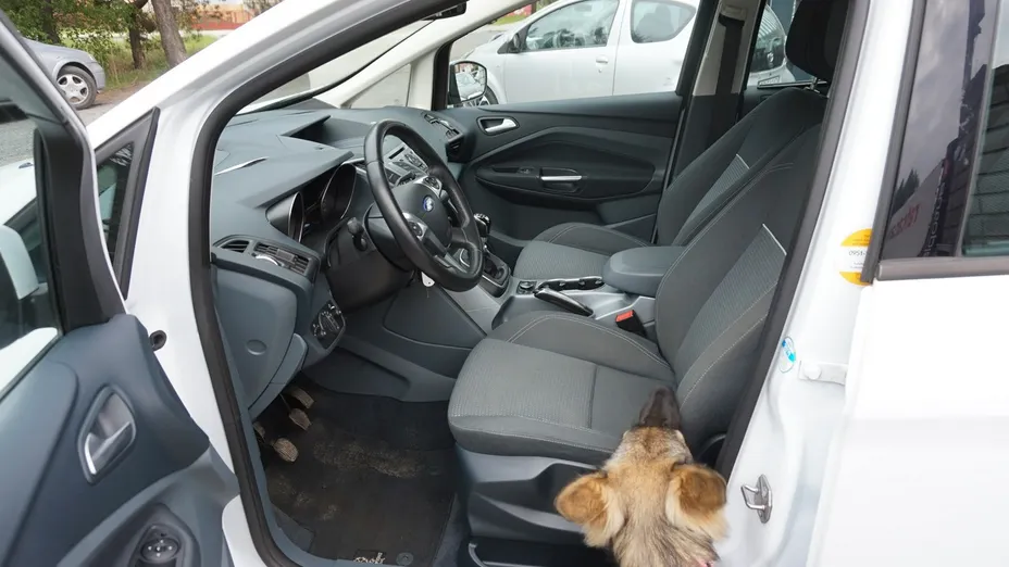 FORD C-MAX -