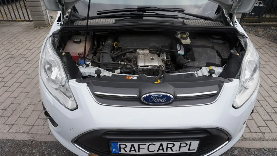FORD C-MAX -