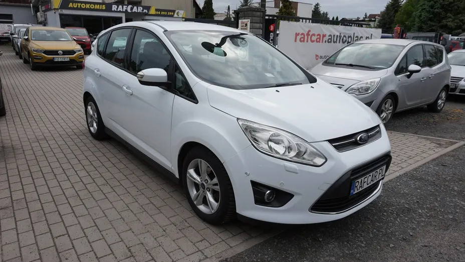 FORD C-MAX -