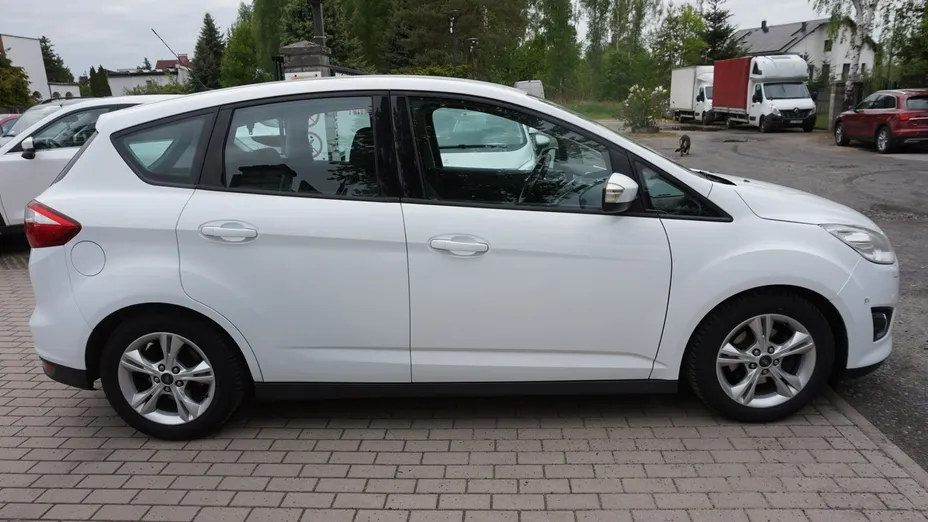 FORD C-MAX -