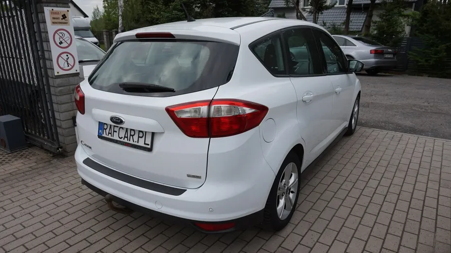 FORD C-MAX -