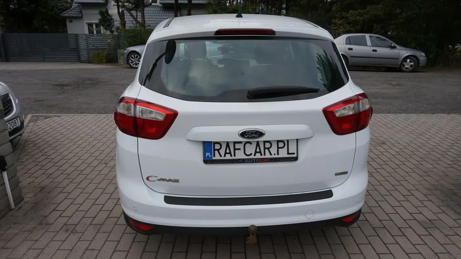 FORD C-MAX -