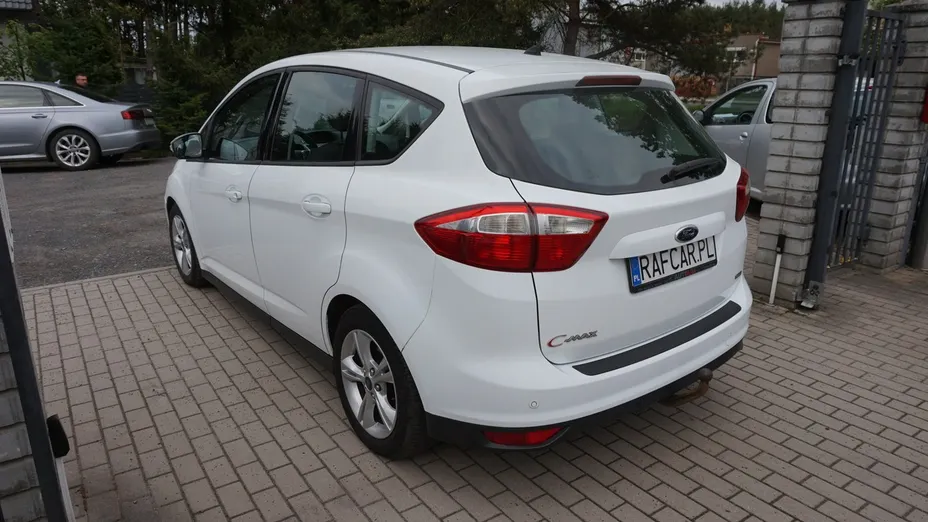FORD C-MAX -