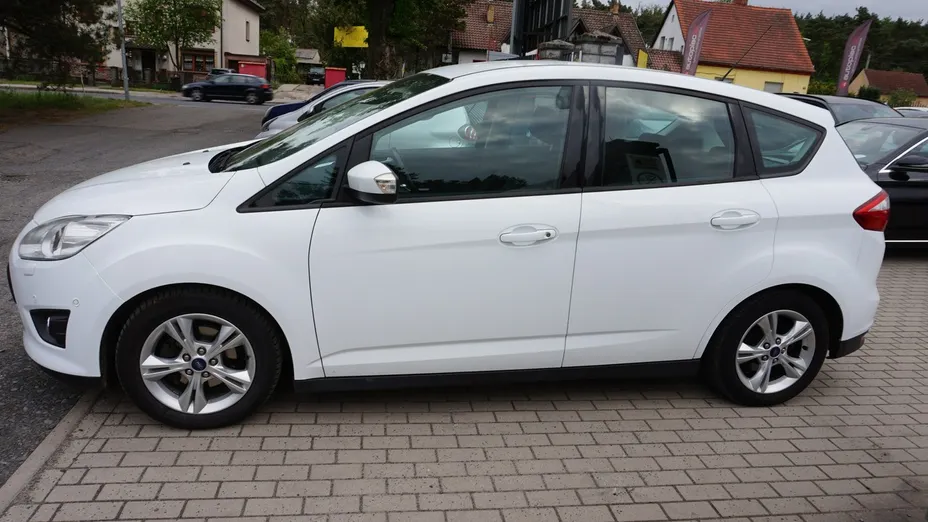 FORD C-MAX -