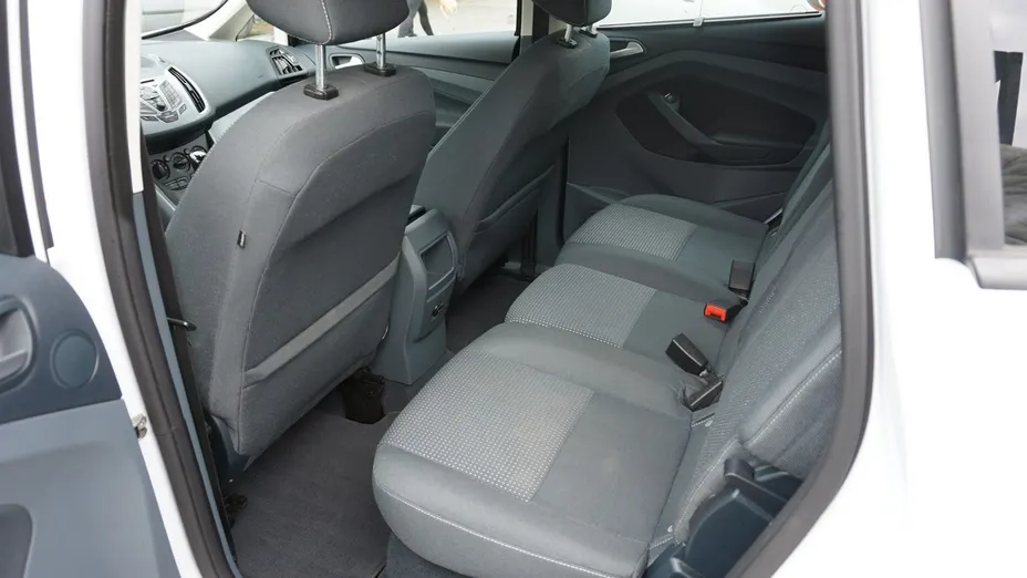 FORD C-MAX -