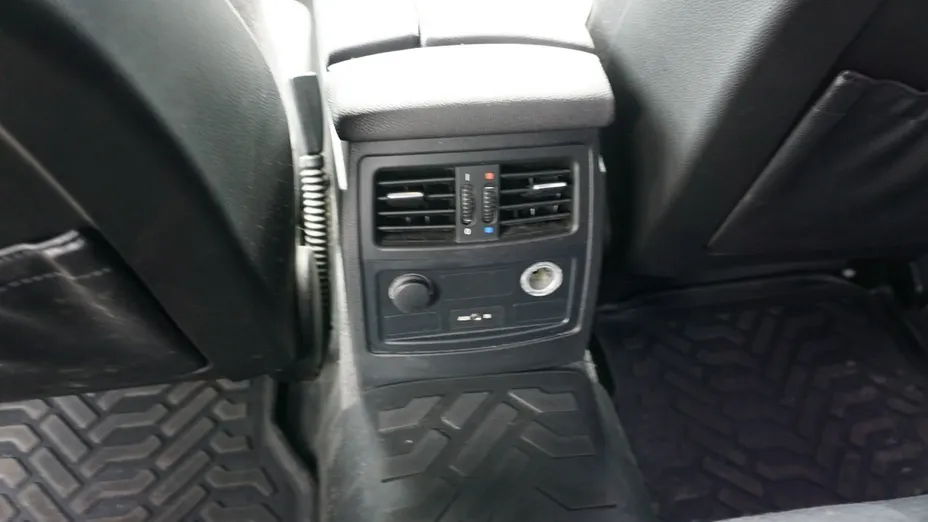 BMW Seria 5 -