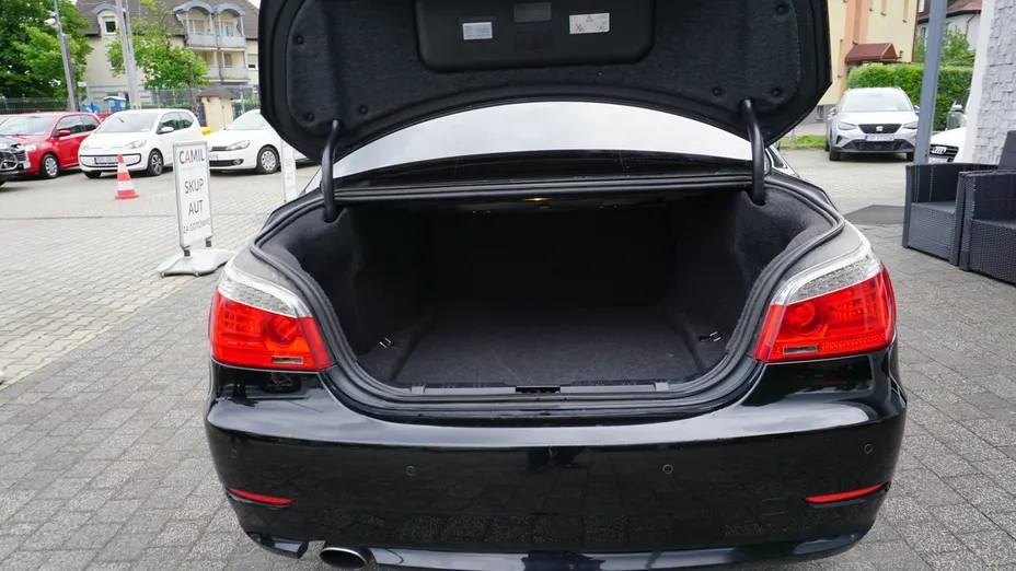 BMW Seria 5 -