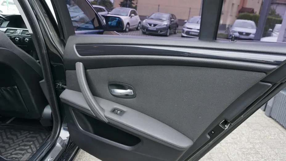 BMW Seria 5 -