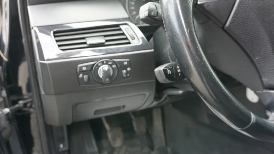 BMW Seria 5 -