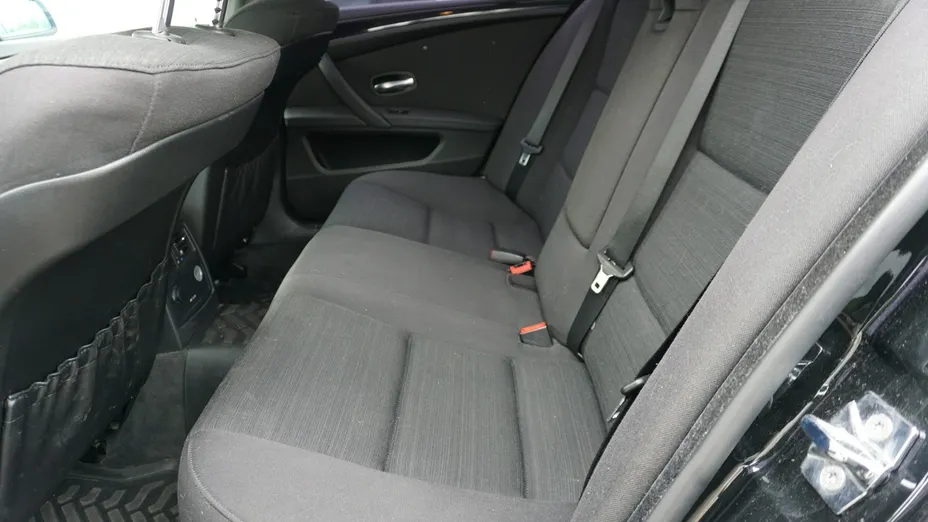 BMW Seria 5 -